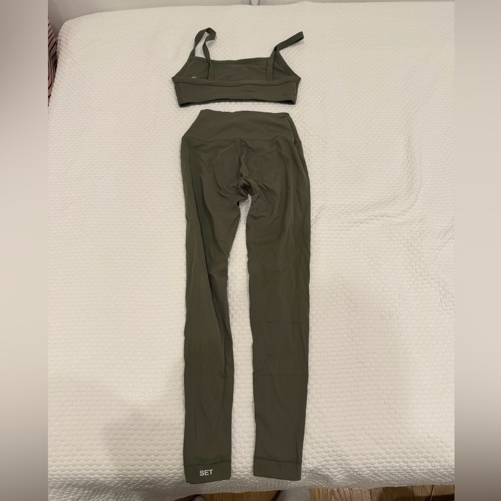 Green Set Active Set - image 3